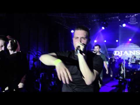 Zvezde Grajma - Slomi vrat (Uživo - Svi kao jedan 2013)