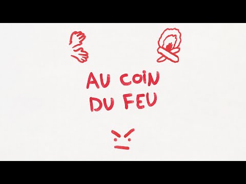 Video thumbnail for Au coin du feu