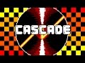 HOMESTUCK: Cascade - 8 Bit Cover