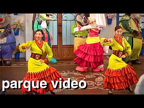 パティオ  デル  カント 2023/07/15 (編集版)