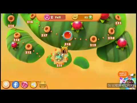 DIAMOND DIGGER SAGA level 211