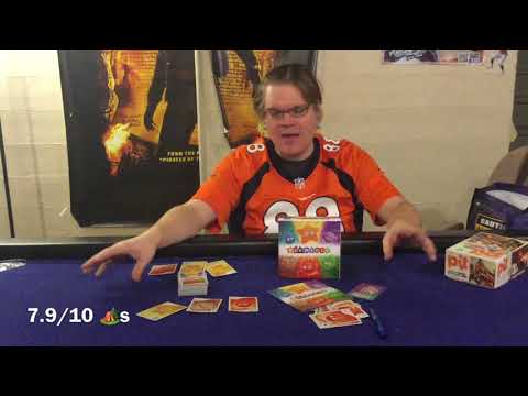 Bower's Game Corner: Eleminis Review