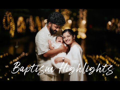 Kerala Baptism Highlights 2025