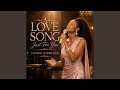 A LOVE SONG JUST FOR YOU