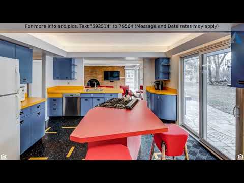 Priced at $440,000 - 1198 Lawnmeadow Lane, Naperville, IL 60540