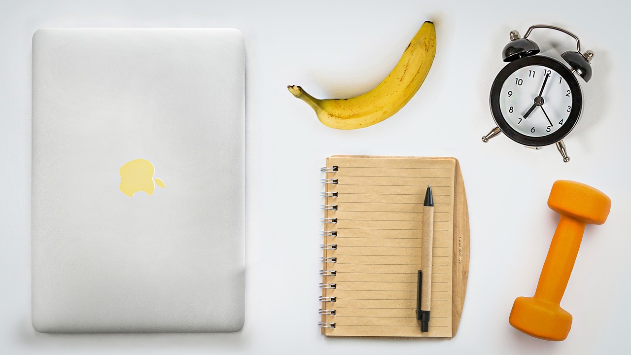 5 Easy Habits That Could Change Your Life