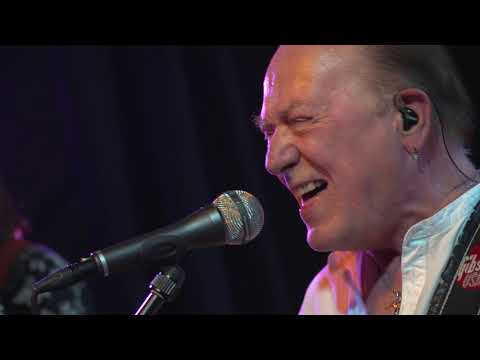 Olympic hraje Želvu – Želva / Živáááák Rádia Impuls