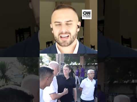 Tarcísio inicia campanha em ato com mulheres em Oscasco