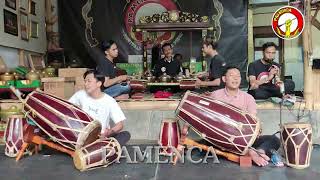 Download lagu PENCA- URAB JENGKOL- PAMENCA - EDISI LATIHAN mp3
