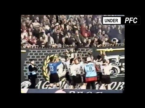 113. derbi / Partizan   C.zvezda 2:0 [30.10.1999.]  kompletna utakmica