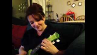 Anything But Love - Squirrel Nut Zippers cover