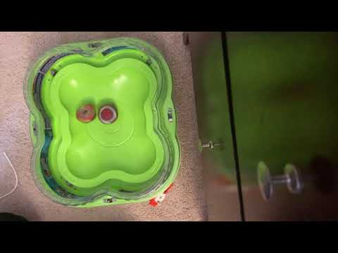 Opening a Random Booster vol.15 (Beyblade)