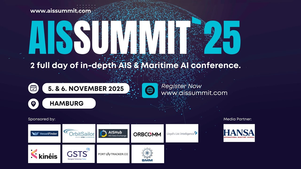 AIS SUMMIT 2025 - Day 1