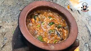 Miniature mutton Biriyani cooking / தயிர் இல்லாமல் தாறுமாறான பிரியாணி..😋