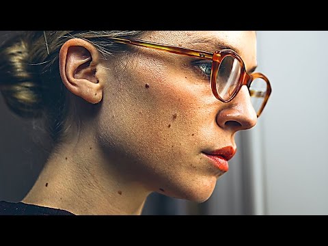 LONDON HOUSE Bande Annonce (Clémence Poesy, Thriller - 2017)