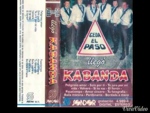 Chei chovorriho-kabanda