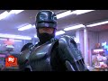 RoboCop 1987 Your Move Creep Scene Movieclips