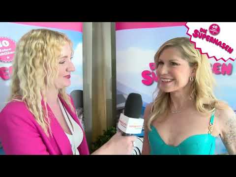 40 Jahre Supernasen | Interview mit Denise Biellmann