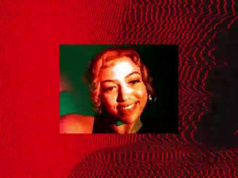 Mahalia - Terms and Conditions 