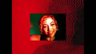 Mahalia - Terms and Conditions (Visualiser)