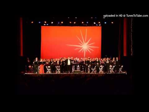 The Night Before Christmas by Randol Alan Bass