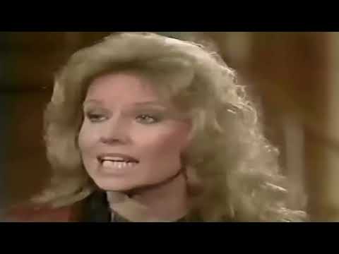 Genie Francis "Laura Returns 1983" (part 8) Classic GH