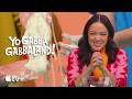 How To Make Goup With Mark And Katie Yo Gabba GabbaLand