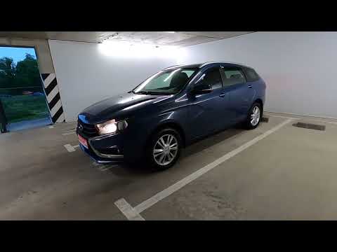 фото lada (ваз) vesta cross i 0