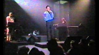 Mal d&#39;Africa - NÓMADAS TOUR&#39;87.