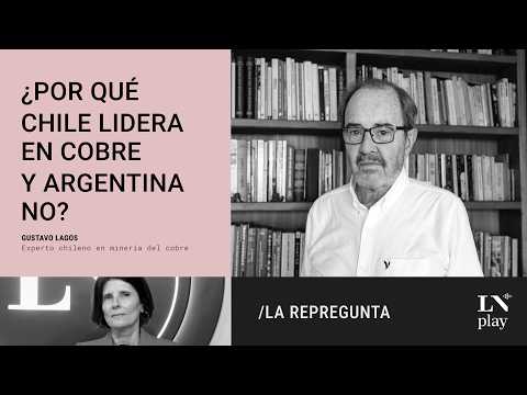 “Para el desarrollo de la minería, el mayor desafió de la Argentina es la opinión pública”