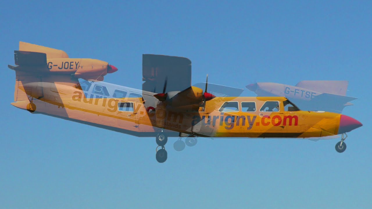 Blue Islands Lounge thumbnail