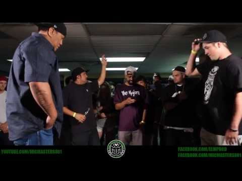 B. Side vs Dumb Luck