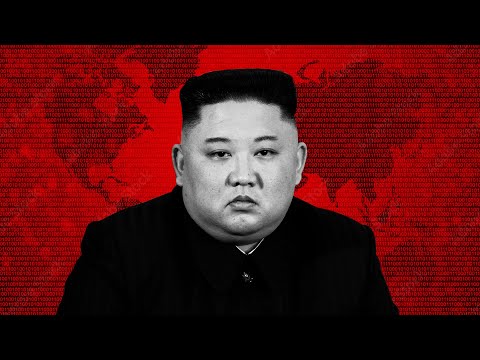Your Remote Co-Worker Might be a North Korean Spy