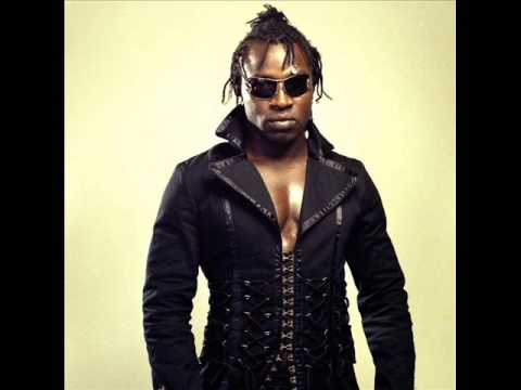 mad cobra seh yuh lock di place