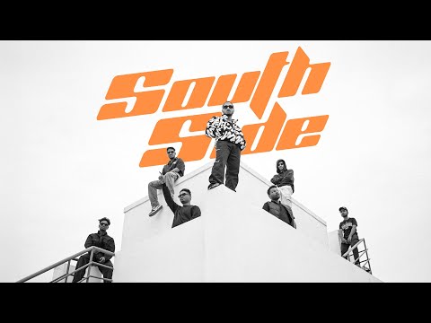 SOÜTHSIDE – DRUGMNKY (Official Music Video) TELUGU HIPHOP | SPICYGANG