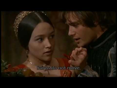 Romeo and Juliet  OST What is a youth +eng sub