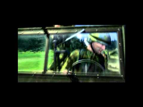 007 Racing (PS1) - 介紹 + 場景 (007 Racing (PS1) - Intro + Cutscenes)