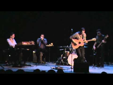 The Ivas John Band - The One I Loved The Most