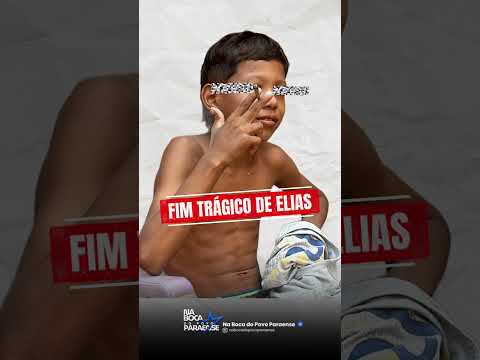 🚨 FIM TRÁGICO: ADOLESCENTE DE 13 ANOS É MORTO A TIROS EM MARABÁ-PA