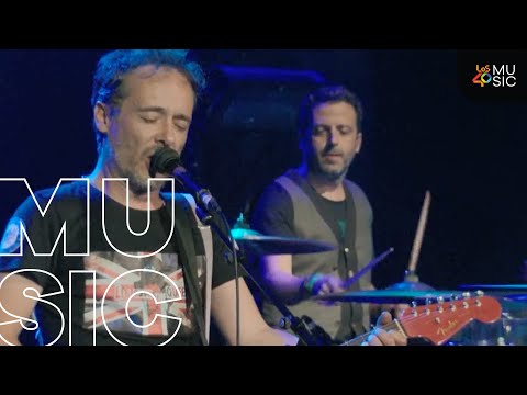 Love of Lesbian - Domingo astromántico (LOS40 Básico 2017) | LOS40
