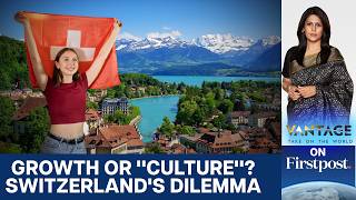 Download lagu Switzerland to Vote on Capping Population at 10 Million | Vantage with Palki Sharma mp3