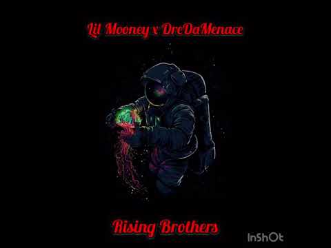Lil Mooney X DreDaMenace: Rising Brothers (prod. Ouhboy)