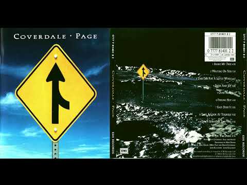 Coverdale • Page  – Coverdale • Page
