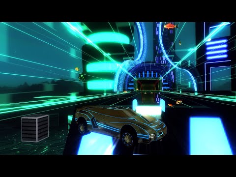 Nitronic Rush Observatory Full Soundtrack - 20 Minute Perfect Mix (DOWNLOAD link included!)