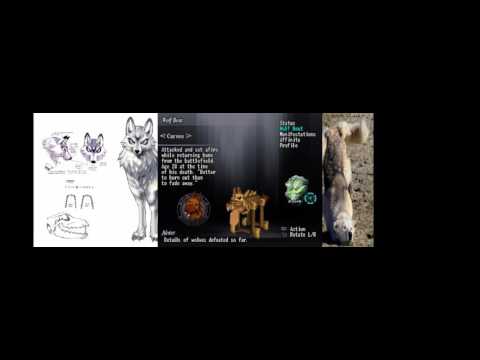 Shadow Hearts Covenant: Blanca Exhibition [watch in 1440p50]