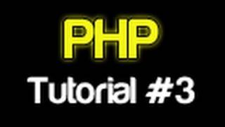 Download the video "PHP Tutorial 3 - Installing Notepad++ (PHP For Beginners)"