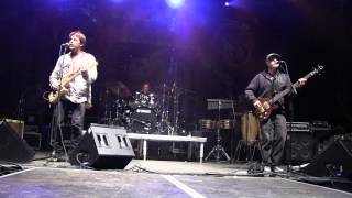 Lukas Nelson Promise of the Real Golden Rule