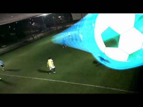 Alya Halı Saha 09.03.2016 19:00 - akillisaha.com