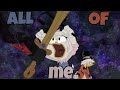Spoilers DuckTales All Of Me Mv