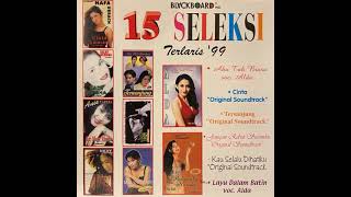 Download lagu VA - 15 Seleksi Terlaris 99 ( Full Album ) mp3
